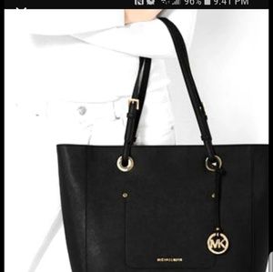 Mk tote